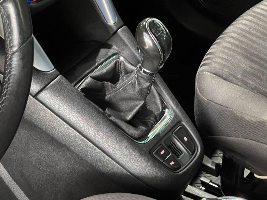 Opel Zafira C Оренбург  - изображение 16