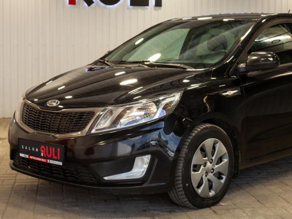 Kia Rio III с пробегом 2011 года, цена 830 000 рублей, 101248 км, седан, Автокод Объявления
