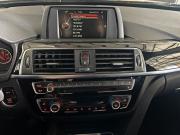 BMW 3 серии VI (F3x) Рестайлинг Москва  - изображение 33