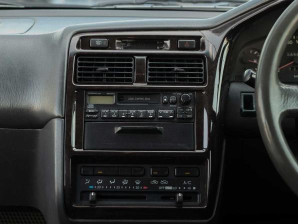 Toyota Corona X (T210) с пробегом 1997 года, цена 560 000 рублей, 249500 км, седан, Автокод Объявления
