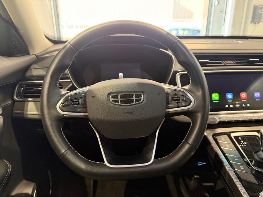 Geely Atlas Pro Москва  - изображение 14