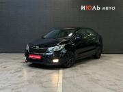 Kia Rio III Рестайлинг Челябинск  - изображение 23