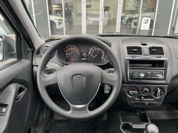 Lada (ВАЗ) Granta I Рестайлинг с пробегом 2020 года, цена 618 000 рублей, 60666 км, хэтчбек, Автокод Объявления
