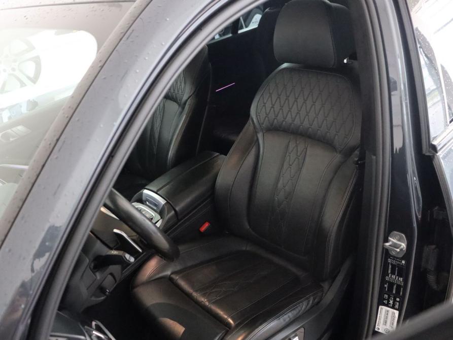 BMW X7 I (G07) Калининград  - изображение 27