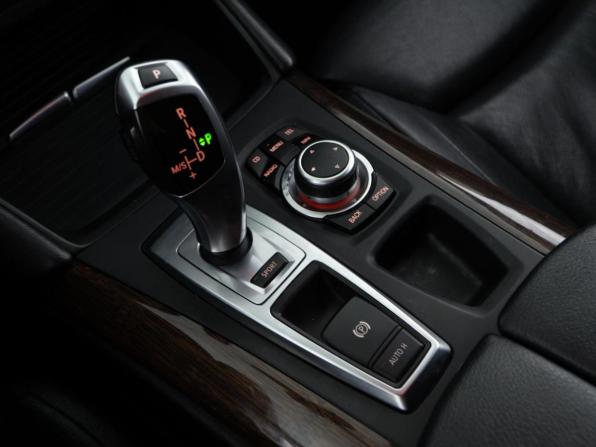 BMW X6 I (E71) с пробегом 2011 года, цена 1 600 046 рублей, 117747 км, внедорожник, Автокод Объявления