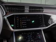 Audi A6 V (C8) Воронеж  - изображение 49