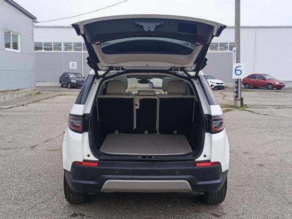 Land Rover Discovery Sport I Рестайлинг с пробегом 2021 года, цена 3 095 000 рублей, 67580 км, внедорожник, Автокод Объявления