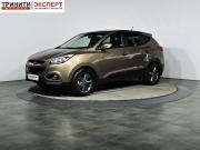 Hyundai ix35 I Рестайлинг Белгород  - изображение 18