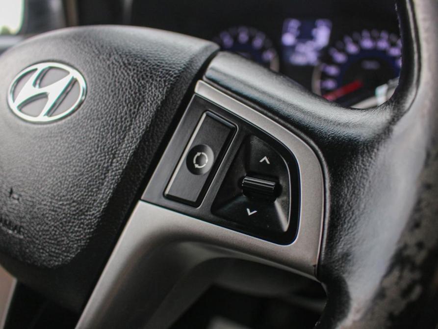 Hyundai Solaris I Рестайлинг Калуга  - изображение 14