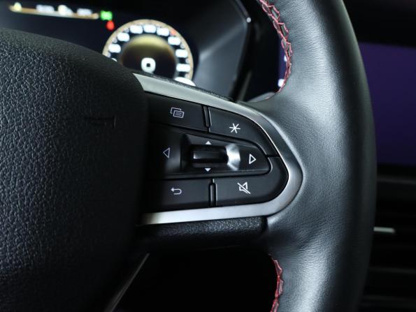 Geely Tugella I Рестайлинг с пробегом 2024 года, цена 2 949 000 рублей, 38139 км, внедорожник, Автокод Объявления