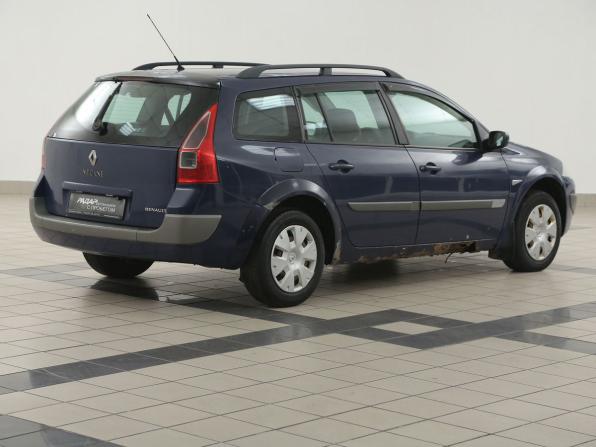 Renault Megane II Рестайлинг с пробегом 2006 года, цена 216 000 рублей, 349000 км, универсал, Автокод Объявления