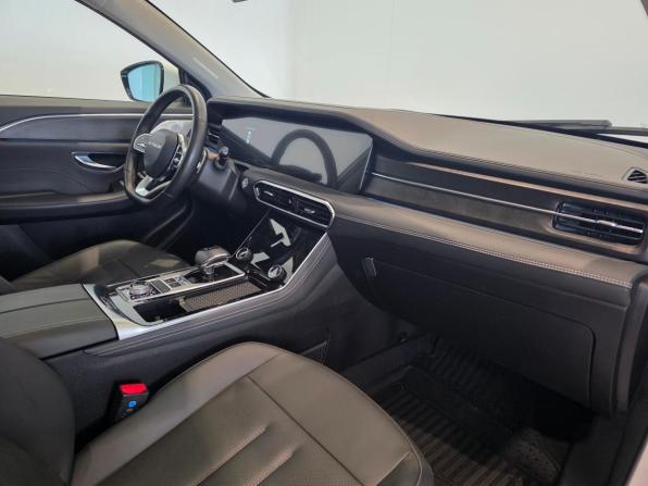 JETOUR X90+ с пробегом 2023 года, цена 2 290 000 рублей, 61328 км, внедорожник, Автокод Объявления