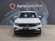 Volkswagen Tiguan II Рестайлинг Пермь  - изображение 32