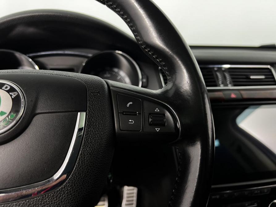 Skoda Superb II Калининград  - изображение 21
