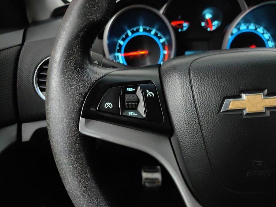 Chevrolet Cruze I Подольск  - изображение 17