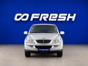 SsangYong Kyron I Рестайлинг Москва  - изображение 21