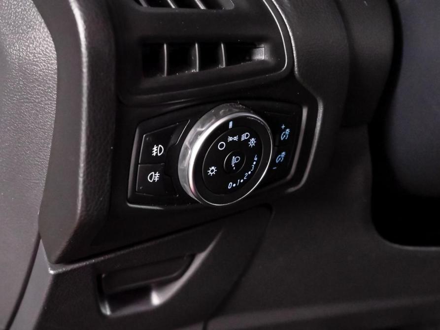 Ford Focus III Рестайлинг Екатеринбург  - изображение 15