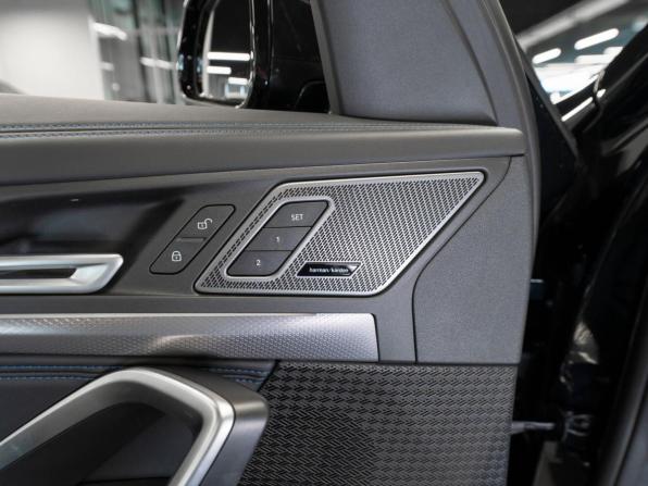 BMW X1 III (U11/U12) с пробегом 2026 года, цена 6 100 000 рублей, 50 км, внедорожник, Автокод Объявления