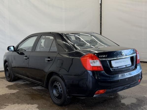 Geely GC6 с пробегом 2014 года, цена 165 000 рублей, 166391 км, седан, Автокод Объявления
