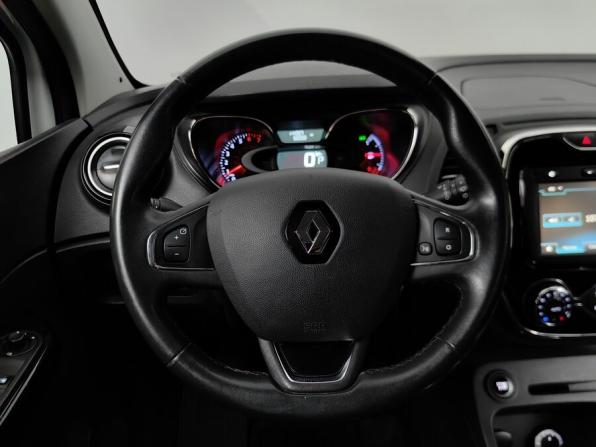 Renault Kaptur I с пробегом 2017 года, цена 1 475 000 рублей, 114844 км, внедорожник, Автокод Объявления