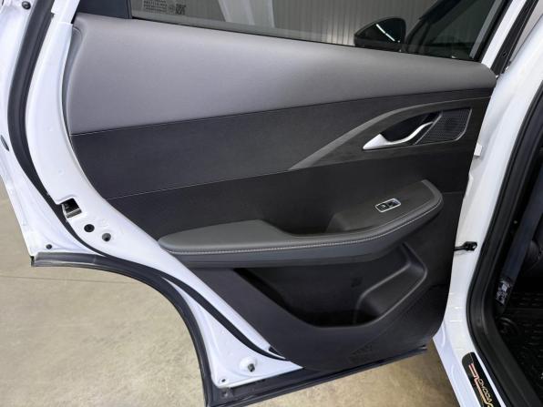 Omoda C5 I Рестайлинг с пробегом 2024 года, цена 1 797 000 рублей, 16246 км, внедорожник, Автокод Объявления