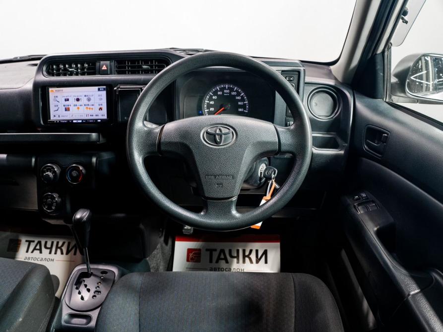 Toyota Probox I Рестайлинг Чита  - изображение 8