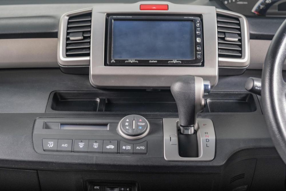 Honda Freed I Томск  - изображение 16