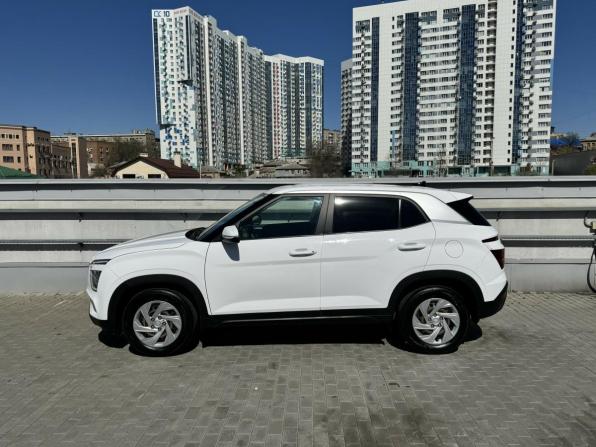 Hyundai Creta II с пробегом 2021 года, цена 1 900 000 рублей, 60000 км, внедорожник, Автокод Объявления