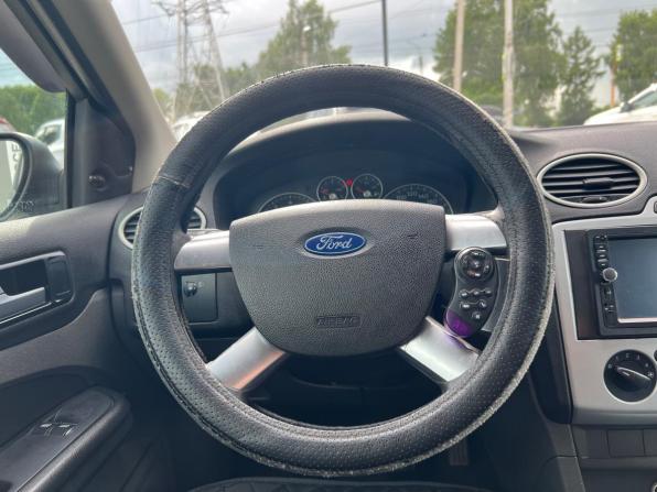 Ford Focus II с пробегом 2007 года, цена 342 300 рублей, 319616 км, хэтчбек, Автокод Объявления