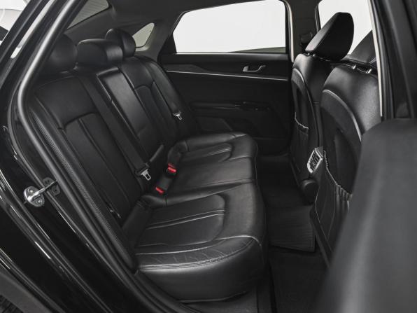 Kia K5 III с пробегом 2021 года, цена 2 348 000 рублей, 102428 км, седан, Автокод Объявления