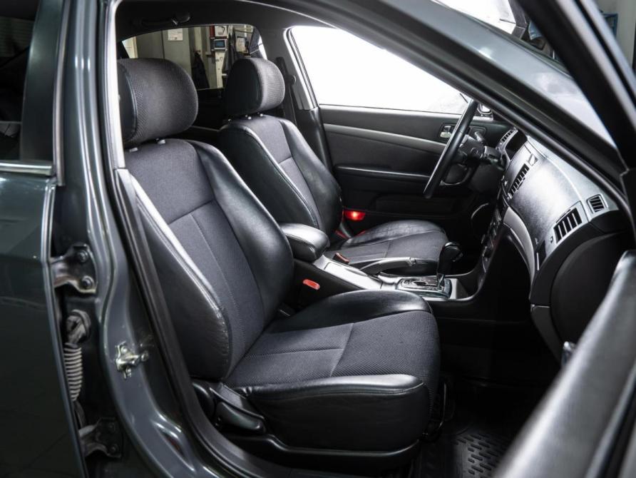 Chevrolet Epica V250 Рестайлинг Волгоград  - изображение 8