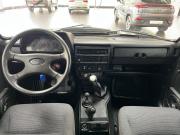Lada (ВАЗ) 2121 (4x4) I Рестайлинг Киров  - изображение 22
