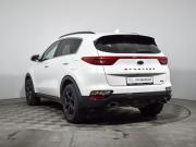 Kia Sportage IV Рестайлинг Санкт-Петербург  - изображение 27