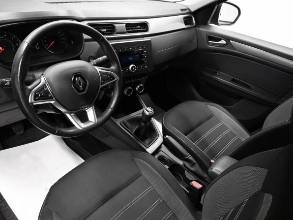 Renault Arkana I с пробегом 2019 года, цена 1 615 000 рублей, 120686 км, внедорожник, Автокод Объявления