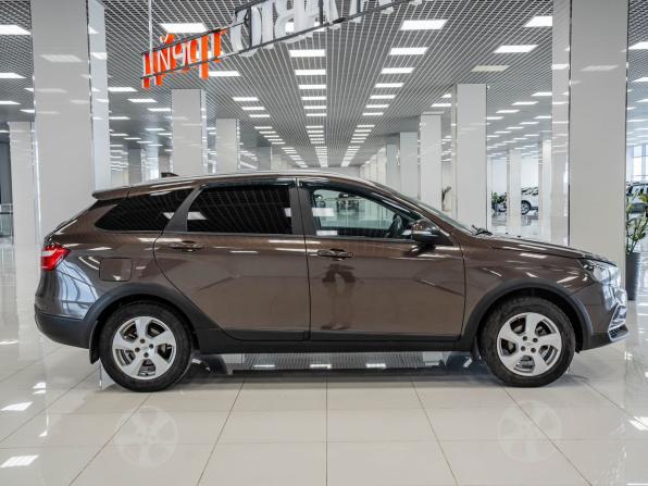 Lada (ВАЗ) Vesta I с пробегом 2020 года, цена 1 204 000 рублей, 72540 км, универсал, Автокод Объявления