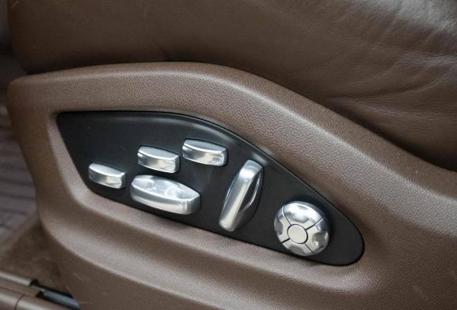 Porsche Cayenne III с пробегом 2020 года, цена 7 399 000 рублей, 108088 км, внедорожник, Автокод Объявления