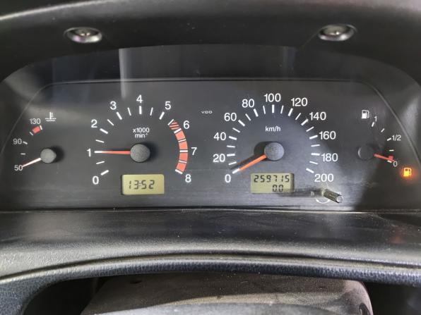 Chevrolet Niva I с пробегом 2008 года, цена 250 000 рублей, 259714 км, внедорожник, Автокод Объявления