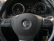 Volkswagen Tiguan I Рестайлинг Москва  - изображение 33