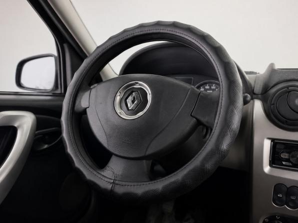 Renault Logan I Рестайлинг с пробегом 2010 года, цена 420 000 рублей, 160000 км, седан, Автокод Объявления