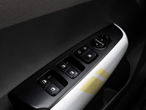 Kia Picanto III с пробегом 2018 года, цена 1 380 000 рублей, 106538 км, хэтчбек, Автокод Объявления