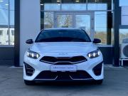 Kia Ceed III Рестайлинг Москва  - изображение 35