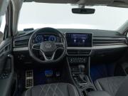 Volkswagen Tiguan II Рестайлинг Москва  - изображение 28