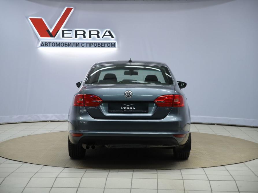 Volkswagen Jetta VI Уфа  - изображение 6
