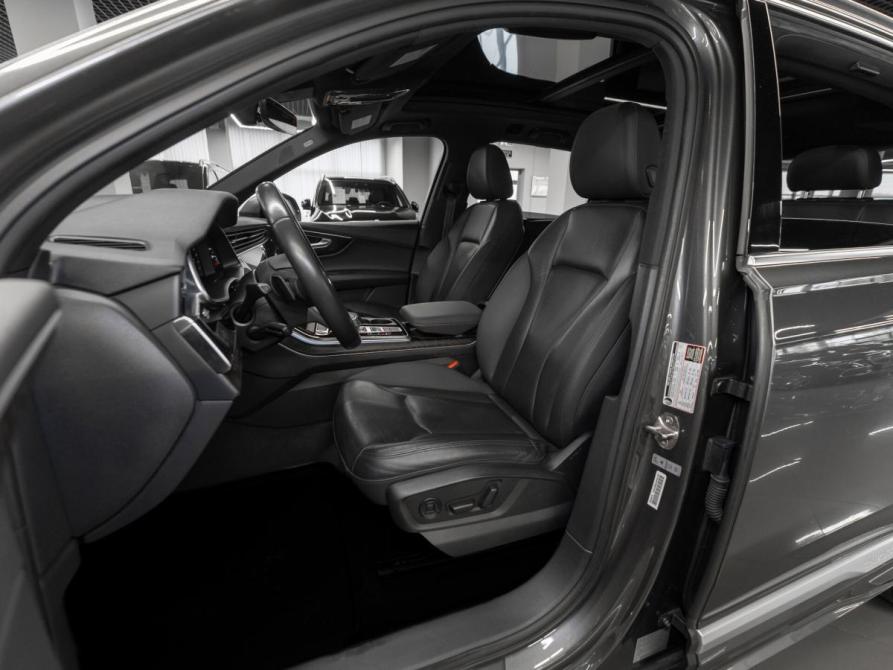 Audi Q7 II (4M) Рестайлинг Москва  - изображение 9