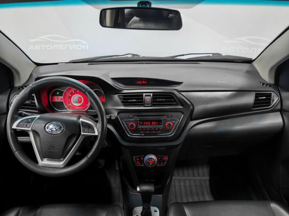 Lifan X50 с пробегом 2018 года, цена 780 000 рублей, 61851 км, хэтчбек, Автокод Объявления