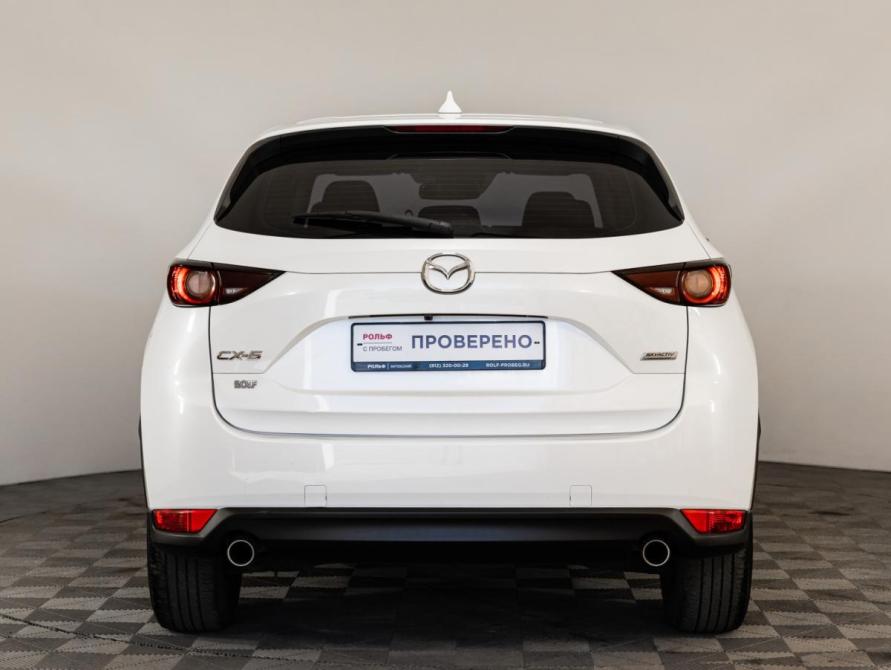 Mazda CX-5 II Санкт-Петербург  - изображение 7