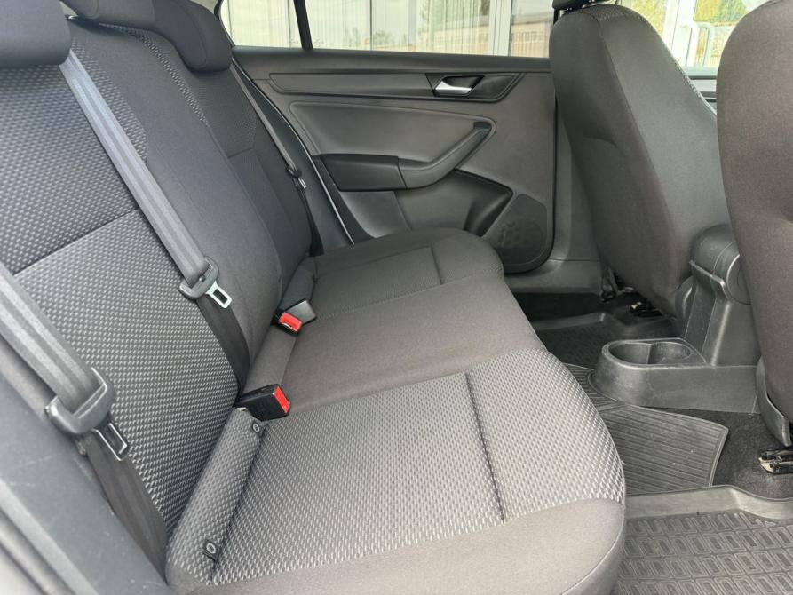Volkswagen Polo VI Воронеж  - изображение 11