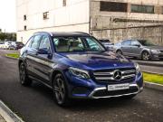 Mercedes-Benz GLC I (X253) Санкт-Петербург  - изображение 37