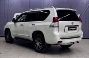 Toyota Land Cruiser Prado 150 Series Благовещенск  - изображение 50