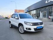 Volkswagen Tiguan I Рестайлинг Санкт-Петербург  - изображение 22
